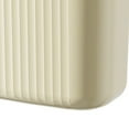 thumbnail image 4 of Wall Mounted Garbage Can,Wall Mounted Waste Bin Waste Bins Hanging Trash Can High Capacity, 4 of 10