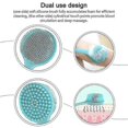 thumbnail image 3 of Back Scrubber For Shower Back Brush Long Handle For Men Women, 3 of 5