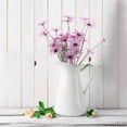 thumbnail image 2 of Modern Home Decor, Simulation Of Artificial Flowers Flower Arranging Imitation Bouquet Flower, 2 of 4