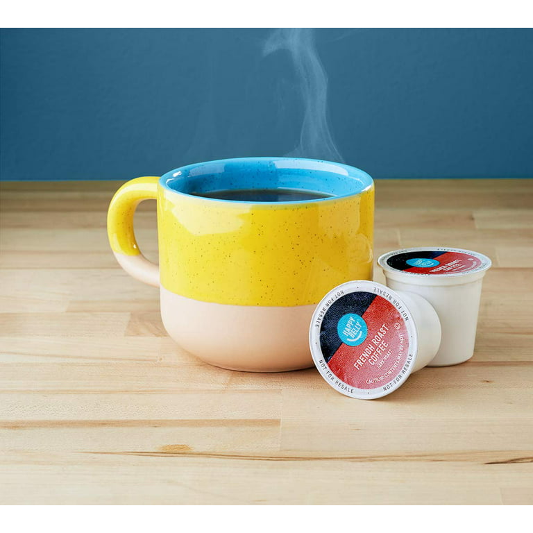 Tactisquatch Ceramic Mug