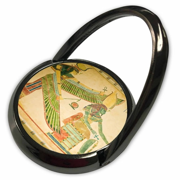 3dRose, UAE, Dubai, Ibn Battuta Mall, Egyptian Mall Area-AS44 WBI0263 - Walter Bibikow, Phone Ring