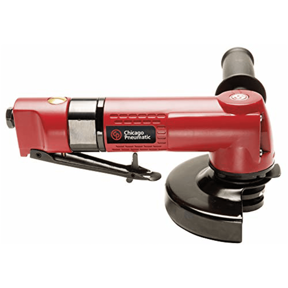 Chicago Pneumatic Angle Grinder 5" 12,000 RPM