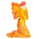 thumbnail image 4 of Estatua de ángel arrodillado, figuras de ángel arrodillado seguro ángel arrodillado decoración de escritorio ángel arrodillado decoración del hogar uso conveniente, 4 of 8