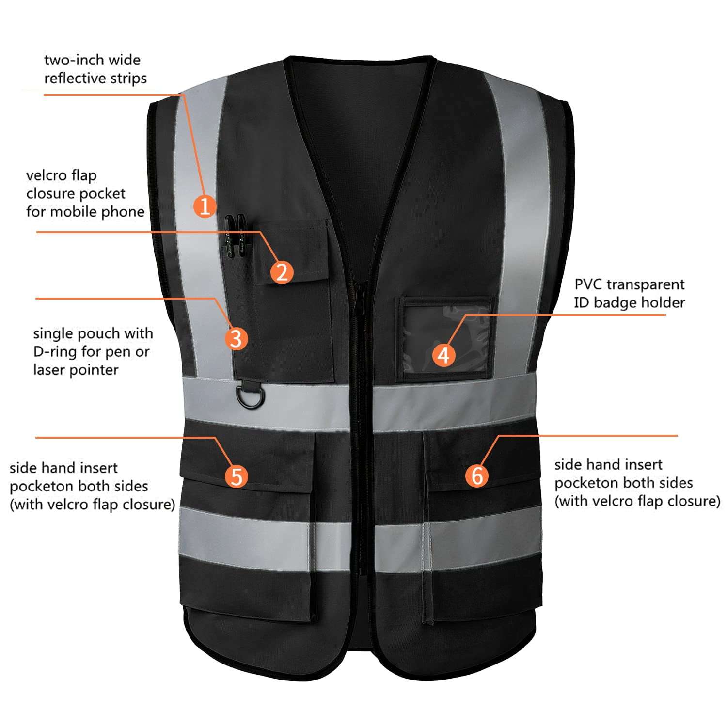 新品 BRIEFING POCKETABLE WIND VEST XL e14dec34-5f59-4496-bbfc-