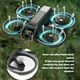 thumbnail image 4 of Tapa Protectora Del Motor Del Dron, Tapa De La Cubierta Del Motor Del Dron ABS Para Avata 2, 4 of 7