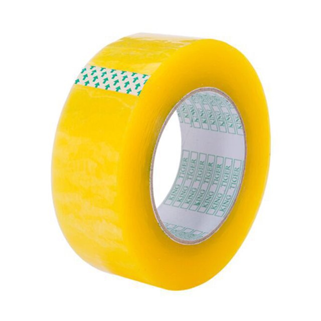 wolftale Tape Parcel Packing Packaging Cellotape Box Sealing 4.5*2.5cm