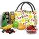 thumbnail image 3 of Easygdp Avocado And Pineapple Bolsa de Almuerzo Insulada Reutilizable, Bolsa de Mano y Bandolera para Oficina, Trabajo, Viajes, 3 of 6