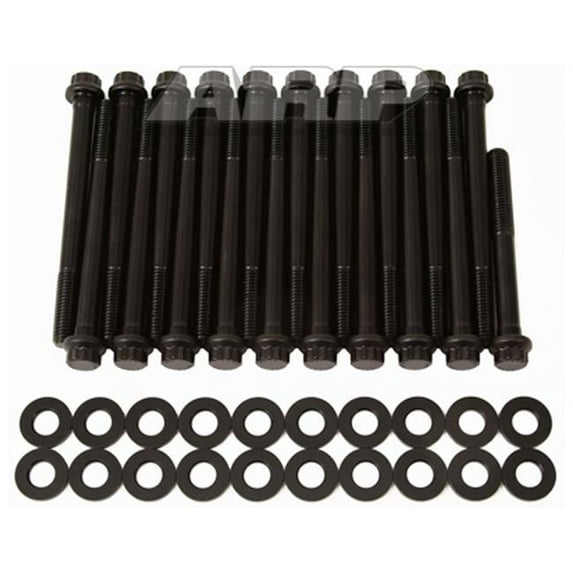 ARP A14-2343710 2000 Cylinder Head Bolt Kit for Chevrolet, GM 6.2L