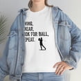 thumbnail image 7 of Swing, Swear, Look For Ball, Repeat - ID: 373, 7 of 7