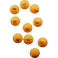 thumbnail image 4 of Pelotas de ping pong premium naranja Pelota de tenis de mesa de entrenamiento avanzado de 3 estrellas50 JAMW Sencillez, 4 of 5