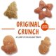 thumbnail image 2 of Purina Cat Treats, Party Mix Gravy-licious Crunch Chicken and Gravy Flavors - 20 oz. Pouch, 2 of 5