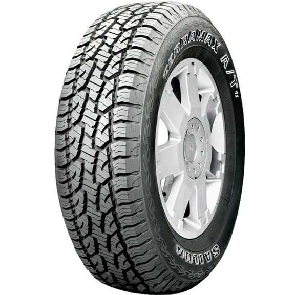 Sailun TerraMax A/T 4S LT275/70R18 E/10PLY WL