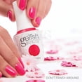 thumbnail image 3 of Gelish "Don't Pansy Around" Soak-Off Gel Polish - 1110202, 3 of 3