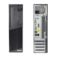 thumbnail image 3 of CPU M79 SFF- AMD A8- 12GB RAM- 1TB SSD- Reacondicionado Lenovo, 3 of 3