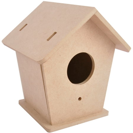 Beyond The Page, Bird House