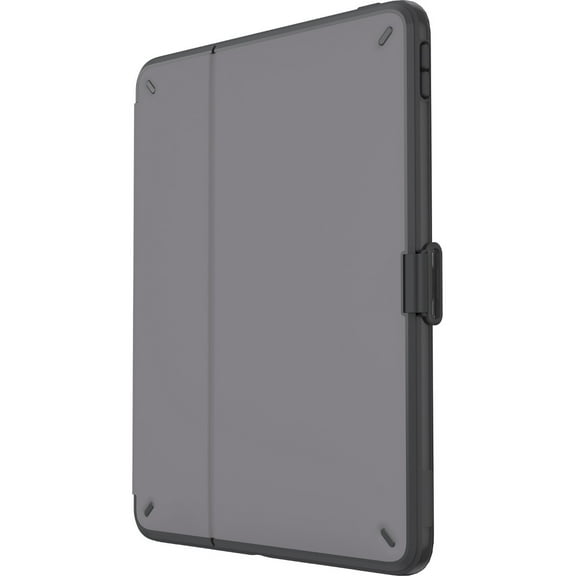 Speck Presidio Pro Folio iPad Pro - Slate Gray/Filigree Gray
