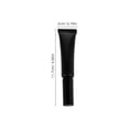 thumbnail image 2 of Eyebrow Setting Gel For Women Ideal For Daily Use Provides Waterproof Protection Black 1Set, 2 of 5