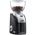 thumbnail image 1 of Molinillo de café eléctrico - 24 configuraciones de molienda - Amigable con los aromas - Negro kaili Sencillez, 1 of 5