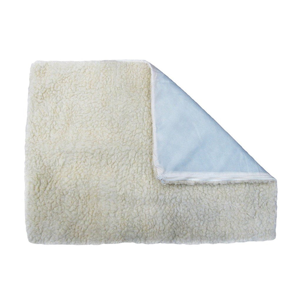self heating pad