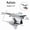 Rafale, variant on DIY Assembled Building Block Military Model Toys F14 Tomcat Su35s F-22 Stealth Fighter B2 Bomber Multi-Purpose Fighter for Gifts