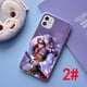 thumbnail image 1 of Huawei Nova 2i 3i 5t P20 Pro P30 Lite Y6 Y6P Y7 Funda Blanda 31HD Inuyasha Sesho Pastillas, 1 of 4