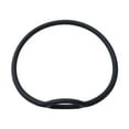 thumbnail image 2 of Maoww Collier Régulateur de Plongée sous-Marine pour Support de Pieuvre 25cm Régulateur de Bouche Collier Noir Noir 18cm, 2 of 6
