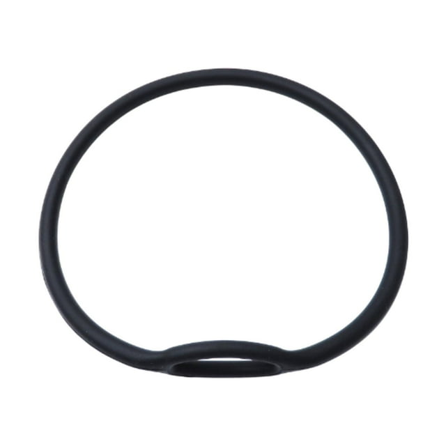 Collar regulador de boquilla Collar regulador de buceo flexible de 56 cm 18cm