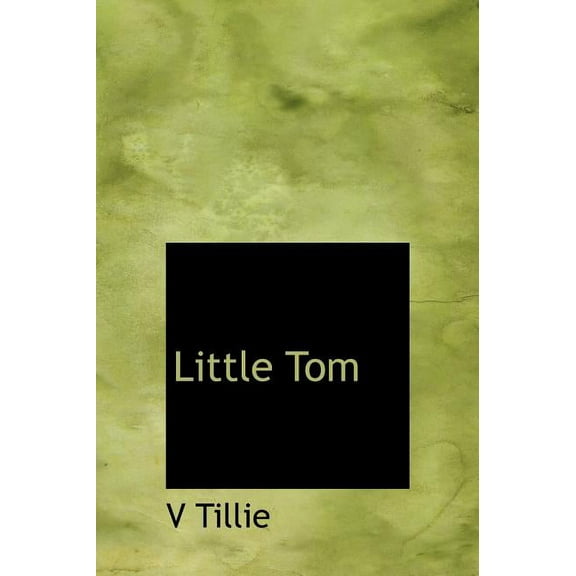 Little Tom (Hardcover)
