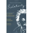 thumbnail image 1 of Pre-Owned Relativity: The Special and General Theory (Paperback) 0452287847 9780452287846, 1 of 1