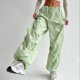 thumbnail image 3 of Txlixc Pantalones para mujeres, pantalones para mujeres Txlixc moda, 3 of 9