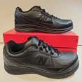 thumbnail image 4 of New Balance 577V1 Walking Mens Black Sneakers Athletic Shoes MW577BK SZ 10.5 4E, 4 of 6