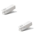 thumbnail image 4 of Yuarrent USB recargable de mano eléctrico sellador de alimentos de plástico paquete con pilas sellado de aperitivos máquina práctica mini dispositivo Type2 NO2 Yuarrent CBP182239, 4 of 5