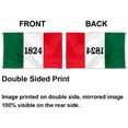 thumbnail image 5 of 2but Battle of the Alamo 1824 flag Polyester 3x5 FT Indoor Outdoor Banner, 5 of 5