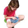 thumbnail image 6 of Fun and Function's Squishy Gel Cushions  Seat Cushion or Fine Motor Fidget  for Young Children with Autism or Sensory Issues  Ages 3-9, 6 of 6