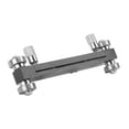 thumbnail image 4 of Puente Sander, Herramienta de Molienda de Sillín de Rueda de Acero Alta Resistencia Para El Bajo para la Guitarra, 4 of 7