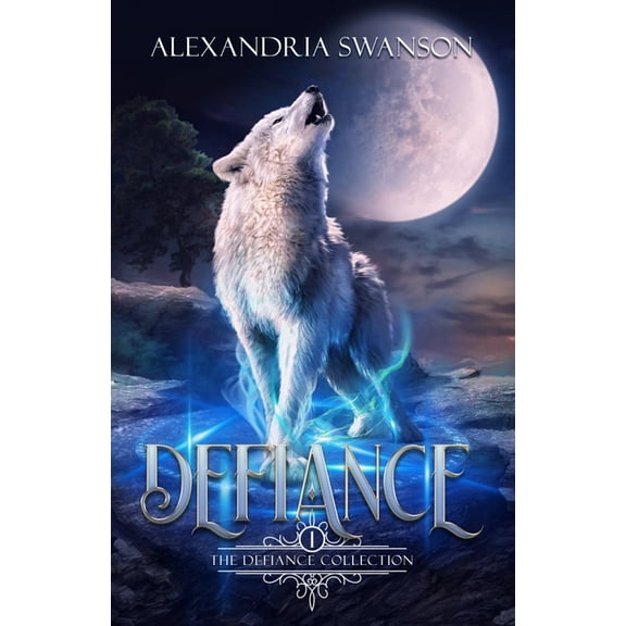 Defiance, (Paperback)