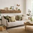 thumbnail image 2 of Bouclair Dugan Lumbar Pillow, 2 of 7
