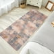 thumbnail image 5 of Manta de noche para el hogar, dormitorio, alfombra completa, tapete para guardarropa, tapete para ventana, alfombra absorbente de cachemira sintética gruesa de 15,74 x 47,24 pulgadas, 5 of 6