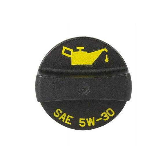 Filler Cap - Compatible with 2015 - 2022 Ford F-150 2016 2017 2018 2019 2020 2021 2023