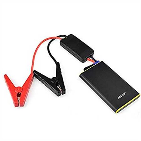Refurbished Bestek 300a Peak 5600mah Jump Starter Car