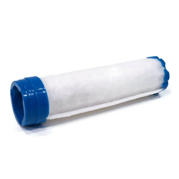 The ROP Shop INNER AIR FILTER fits Kubota ZD1021, ZD18, ZD21, ZD21F, ZD221, ZD25F, ZD28