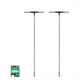 thumbnail image 1 of Para ELRS 2.4GHz Receptor True Diversity RX FPV VRX Receptor de Antena Dual de 220 mm para FPV Drone, 1 of 5