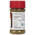 thumbnail image 2 of Lawry's Garlic Pepper Coarse MSF2&nbsp;Ground Blend, 2.6 oz Shakers, 2 pk, 2 of 3