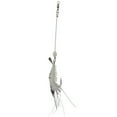 thumbnail image 1 of Señuelo artificial del camarón, señuelo duro mar peces de agua dulce señuelos pesca cebo camarón altamente versátil Jadeshay A, 1 of 8