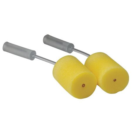 E-A-R Probed Test Plug,Classic Small,PR,PK10, 393-2007-50