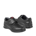 thumbnail image 1 of ZAPATOS ESCOLARES VAVITO NIÑO 945509 PIEL NEGRO 18-21, 1 of 4
