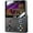 Black, variant on Retroblast 20000  Console, Retroblast Gaming Console, 3.5-inch Retroblast Console Handheld,640x480 Resolution,Type-C Quick ,Charging Retroblast Console X6