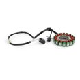 thumbnail image 3 of Stator Alternator For Yamaha Xvs1300 V-star Midnight, 3 of 10