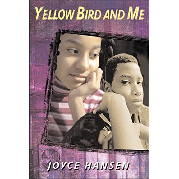 Pre-Owned Yellow Bird and Me (Paperback) 0618611169 9780618611164