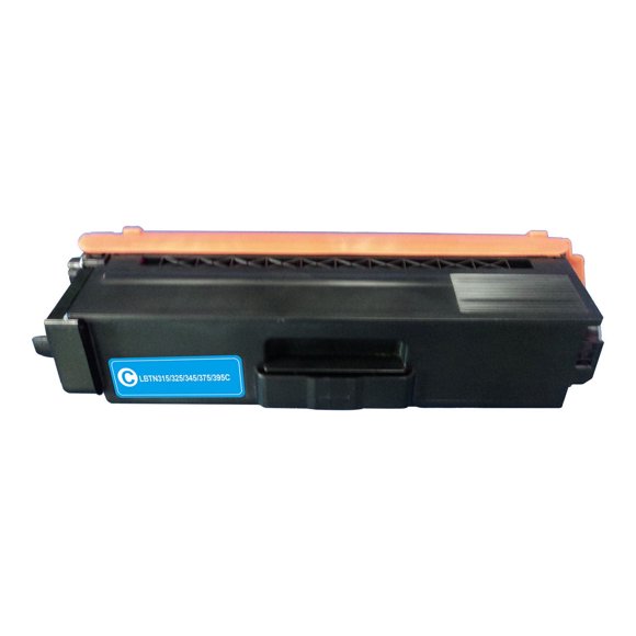 L-ink Compatible Toner TN315 Cyan (TN315C, TN-315)